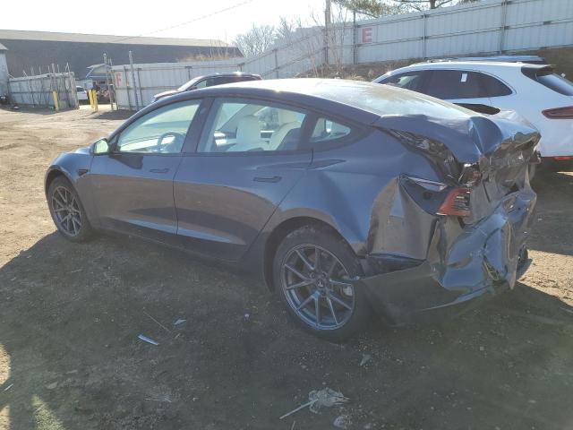 Image 2 of 2022 TESLA MODEL 3  2022 with VIN 5YJ3E1EB3NF152653