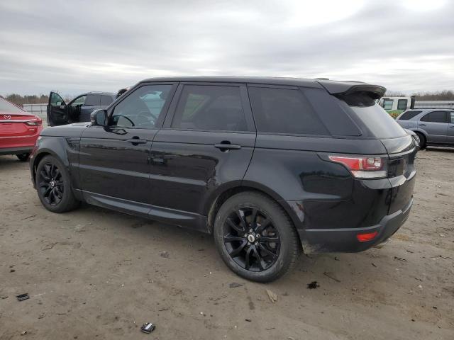 Obraz 2 z 2014 LAND ROVER RANGE ROVER SPORT SC 2014 z VIN SALWR2EF6EA304243