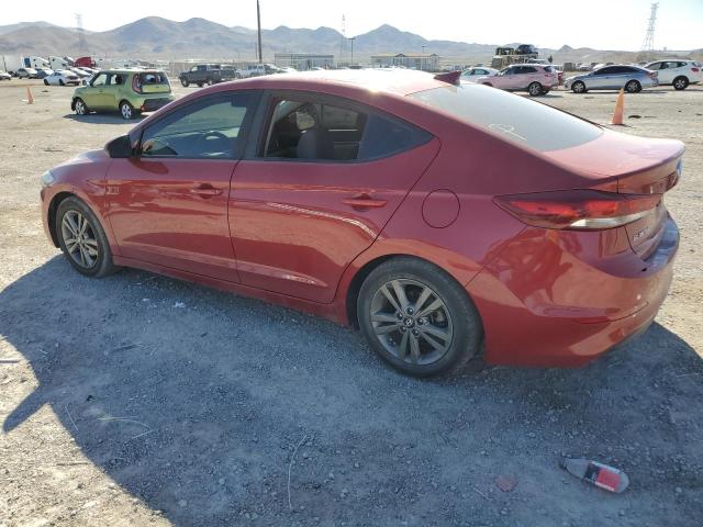 Obraz 2 z 2018 HYUNDAI ELANTRA SEL 2018 z VIN 5NPD84LF3JH305000