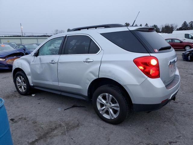 Image 2 of 2011 CHEVROLET EQUINOX LT 2011 with VIN 2CNALDEC2B6459526