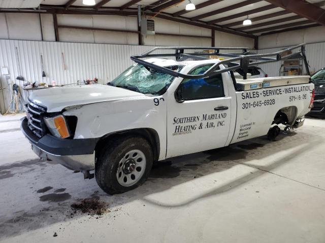 2013 GMC SIERRA C1500 2013 image