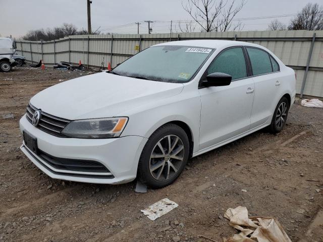 Obraz 1 z 2016 VOLKSWAGEN JETTA SE 2016 z VIN 3VWD67AJ8GM289875