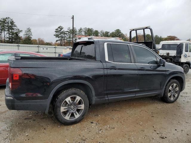 Image 3 of 2019 HONDA RIDGELINE RTL 2019 with VIN 5FPYK3F67KB023345