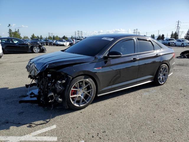 Image 1 of 2019 VOLKSWAGEN JETTA GLI 2019 with VIN 3VW6T7BUXKM164475