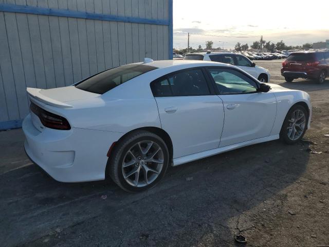 Obraz 3 z 2023 DODGE CHARGER GT 2023 z VIN 2C3CDXHG8PH518749
