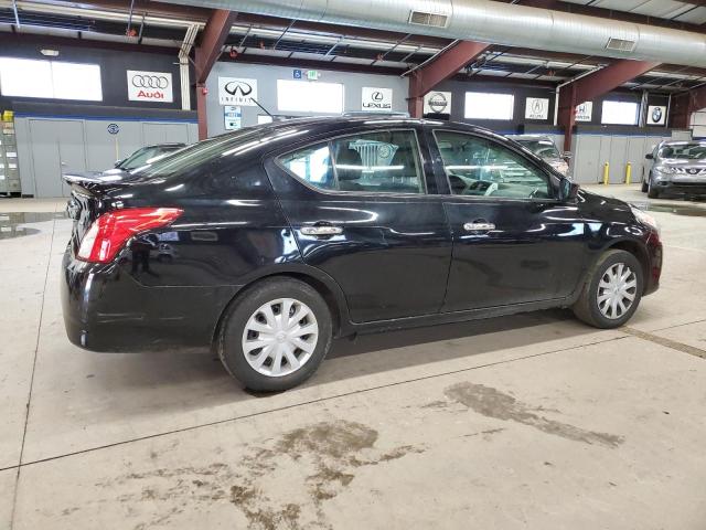 Obraz 3 z 2017 NISSAN VERSA S 2017 z VIN 3N1CN7AP7HL876584
