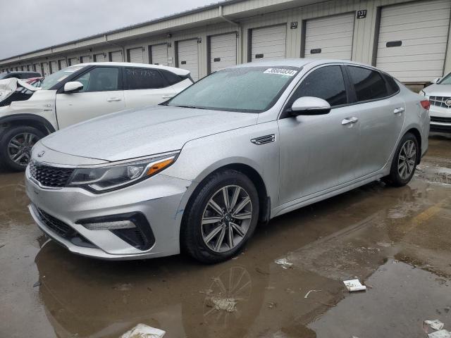 2019 KIA OPTIMA LX 2019 image
