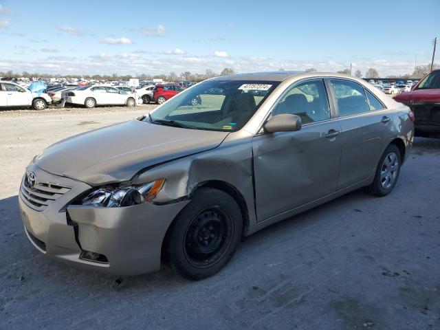2008 TOYOTA CAMRY CE 2008 image