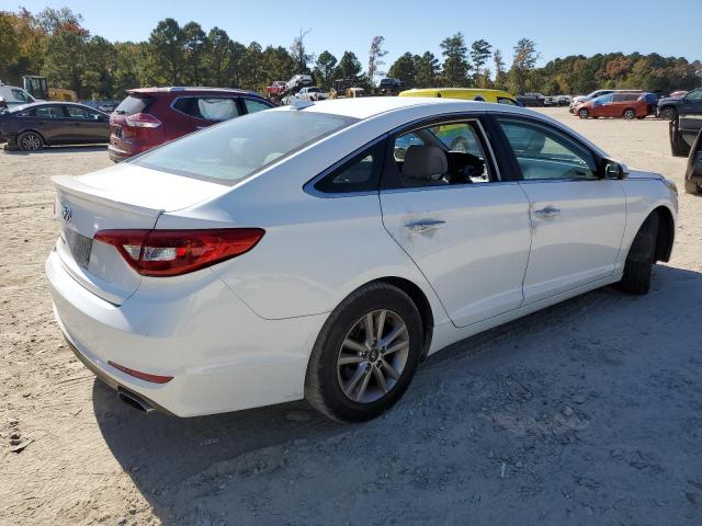 Image 3 of 2017 HYUNDAI SONATA SE 2017 with VIN 5NPE24AF0HH547262