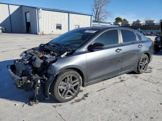 Obraz 2021 KIA FORTE GT LINE 2021