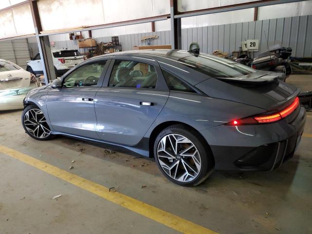 Obraz 2 z 2023 HYUNDAI IONIQ 6 SEL 2023 z VIN KMHM34AA3PA021612