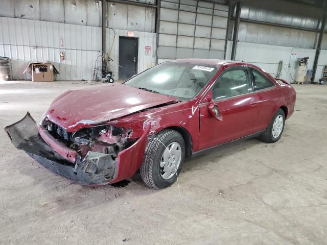 Obraz 1 z 1999 HONDA ACCORD LX 1999 z VIN 1HGCG2240XA014362