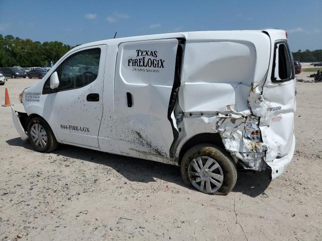 Изображение 2 2017 NISSAN NV200 2.5S 2017 с VIN 3N6CM0KN8HK711649