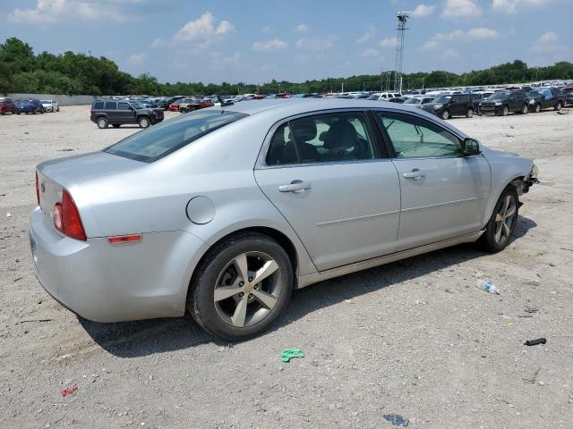 Image 3 of 2011 CHEVROLET MALIBU 1LT 2011 with VIN 1G1ZC5E17BF396546