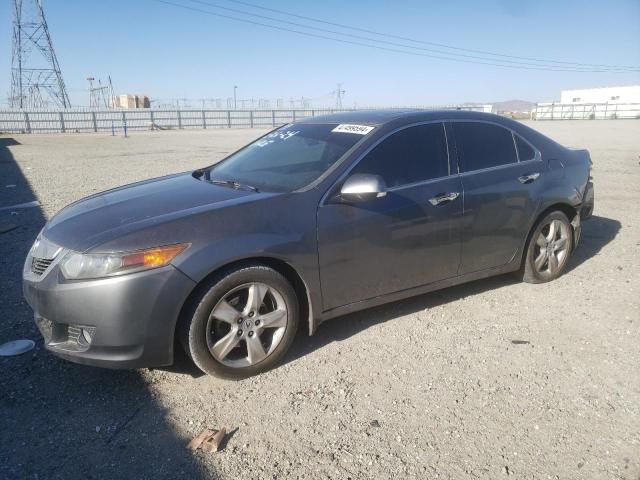 Image 1 of 2010 ACURA TSX  2010 with VIN JH4CU2F63AC041407