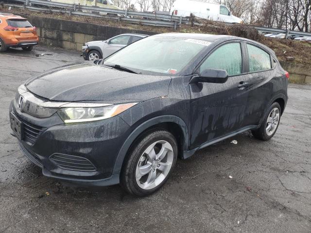 Изображение 1 2021 HONDA HR-V LX 2021 с VIN 3CZRU6H38MM711293