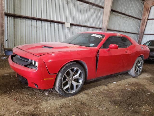Image 1 of 2015 DODGE CHALLENGER SXT PLUS 2015 with VIN 2C3CDZBG2FH774873