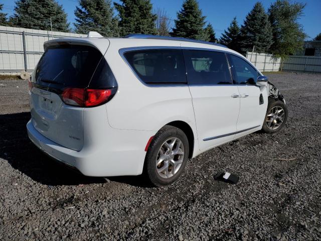 Image 3 of 2018 CHRYSLER PACIFICA LIMITED 2018 with VIN 2C4RC1GG5JR252079