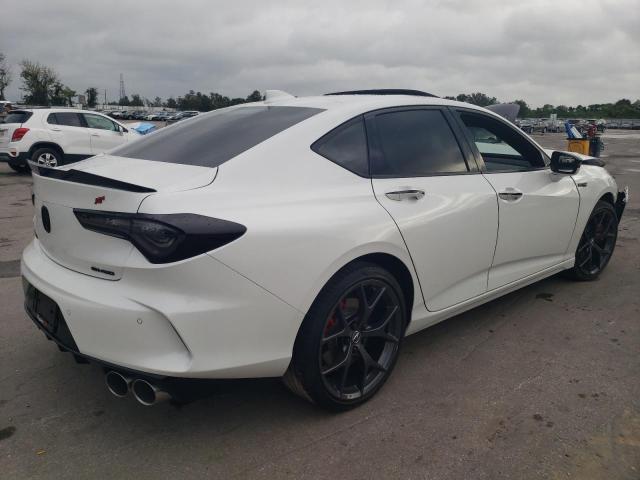 Image 3 of 2021 ACURA TLX TYPE S 2021 with VIN 19UUB7F97MA001920