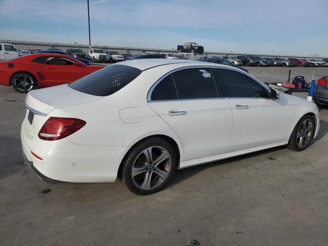 Image 3 of 2020 MERCEDES-BENZ E 350 2020 with VIN WDDZF8DB0LA701979