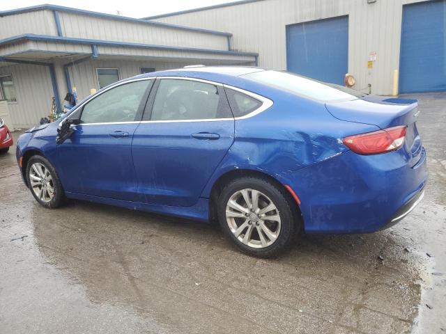 Image 2 of 2016 CHRYSLER 200 LIMITED 2016 with VIN 1C3CCCAB0GN120775