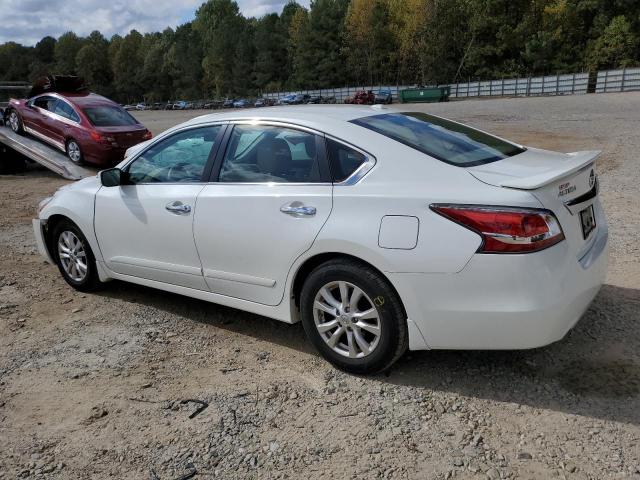 Image 2 of 2015 NISSAN ALTIMA 2.5 2015 with VIN 1N4AL3AP6FN336200