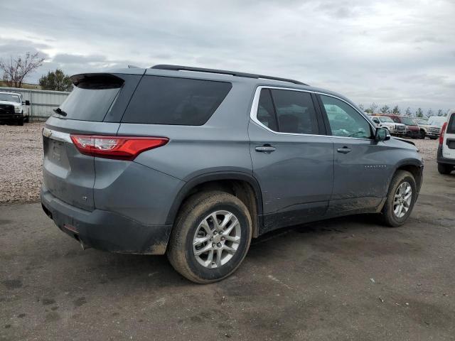 Изображение 3 2019 CHEVROLET TRAVERSE LT 2019 с VIN 1GNEVGKW6KJ284157