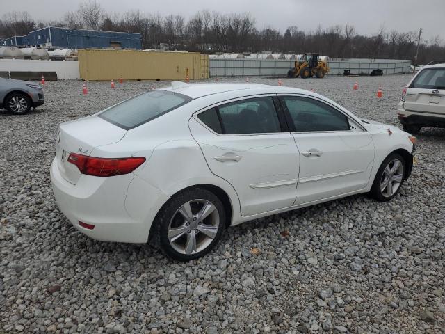 Image 3 of 2015 ACURA ILX 20 2015 with VIN 19VDE1F31FE006781