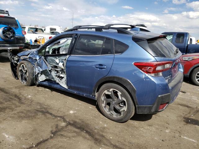 Изображение 2 2023 SUBARU CROSSTREK LIMITED 2023 с VIN JF2GTHNC6PH245471