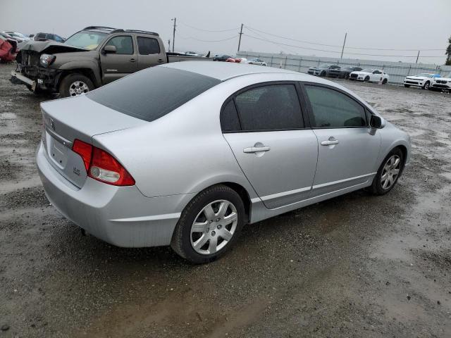 Obraz 3 z 2010 HONDA CIVIC LX 2010 z VIN 19XFA1F54AE022172