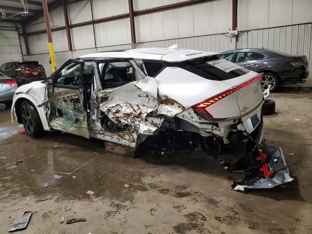 Image 2 of 2023 KIA EV6 GT LINE 2023 with VIN KNDC4DLC5P5114538
