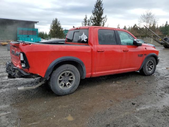 Obraz 3 z 2016 RAM 1500 REBEL 2016 z VIN 1C6RR7YT7GS370419