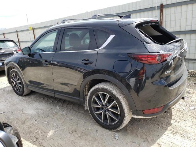 Изображение 2 2017 MAZDA CX-5 GRAND TOURING 2017 с VIN JM3KFADL7H0178170