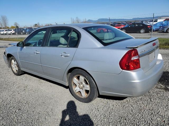 Изображение 2 2004 CHEVROLET MALIBU LT 2004 с VIN 1G1ZU54874F190853