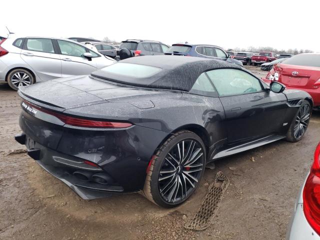 Obraz 3 z 2020 ASTON MARTIN DBS SUPERLEGGERA VOLANTE 2020 z VIN SCFRMHCV5LGT02155