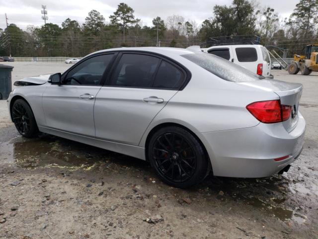 Image 2 of 2013 BMW 328 I 2013 with VIN WBA3A5G56DNP22300