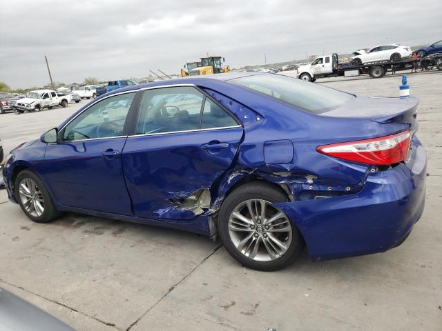 Изображение 2 2016 TOYOTA CAMRY LE 2016 с VIN 4T1BF1FK4GU610150