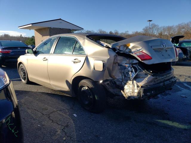 Image 2 of 2008 TOYOTA CAMRY CE 2008 with VIN 4T1BE46K28U218936