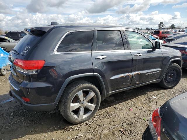 Изображение 3 2014 JEEP GRAND CHEROKEE LIMITED 2014 с VIN 1C4RJEBG2EC243293