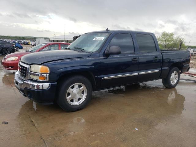 Obraz 2006 GMC NEW SIERRA C1500 2006