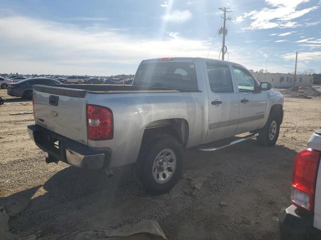 Obraz 3 z 2011 CHEVROLET SILVERADO C1500  LS 2011 z VIN 3GCPCREA5BG177525