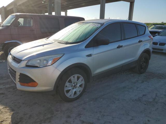 Obraz 1 z 2013 FORD ESCAPE S 2013 z VIN 1FMCU0F72DUA91207