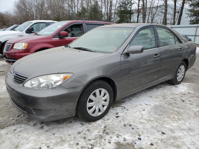 Obraz 1 z 2006 TOYOTA CAMRY LE 2006 z VIN 4T1BE32K16U662032