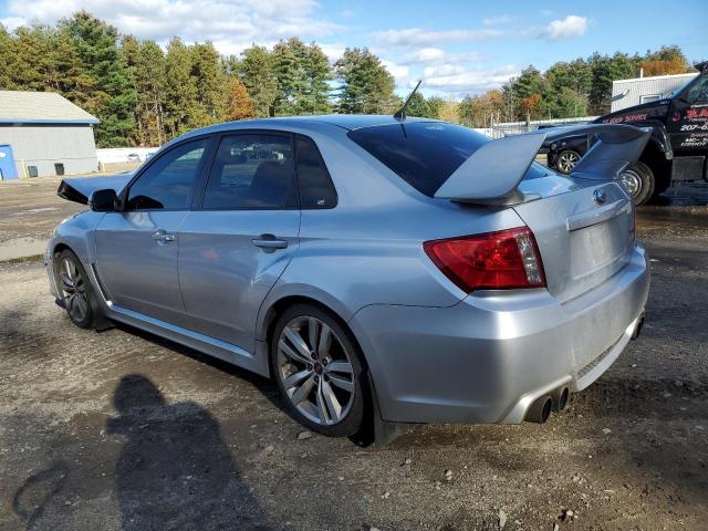 Image 2 of 2013 SUBARU IMPREZA WRX STI 2013 with VIN JF1GV8J65DL026721