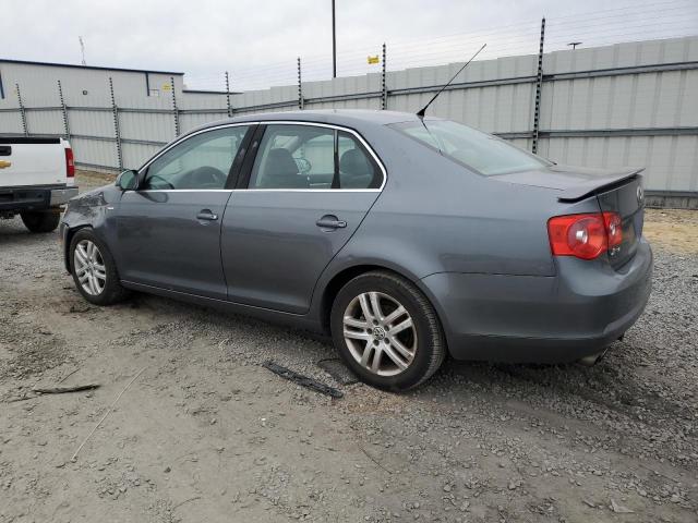Изображение 2 2007 VOLKSWAGEN JETTA WOLFSBURG 2007 с VIN 3VWEF71K27M200640