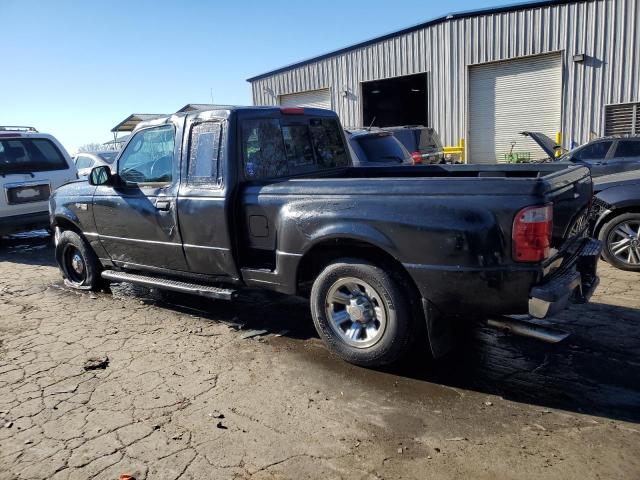 Изображение 2 2004 FORD RANGER SUPER CAB 2004 с VIN 1FTYR44U44PA59174