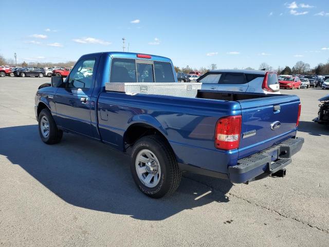 Obraz 2 z 2009 FORD RANGER  2009 z VIN 1FTYR10D89PA10555