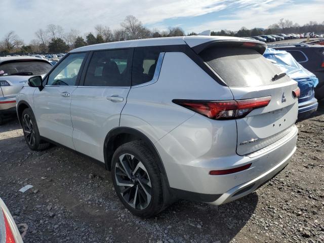 Изображение 2 2023 MITSUBISHI OUTLANDER SE 2023 с VIN JA4J4UA87PZ041343