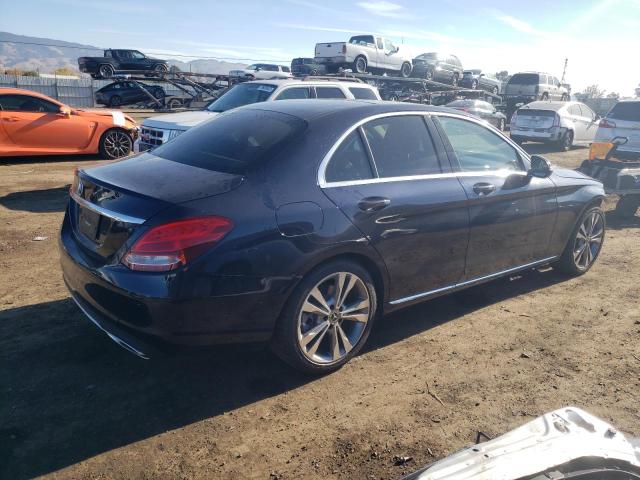 Obraz 3 z 2017 MERCEDES-BENZ C 300 2017 z VIN 55SWF4JB7HU224216