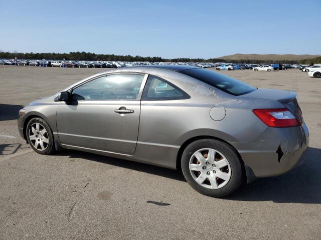 Image 2 of 2008 HONDA CIVIC LX 2008 with VIN 2HGFG12618H529625